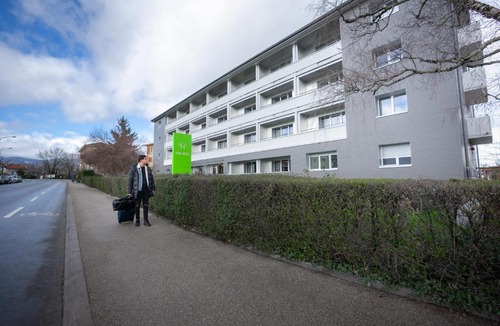 Nyon Hostel | Nyon Hostel