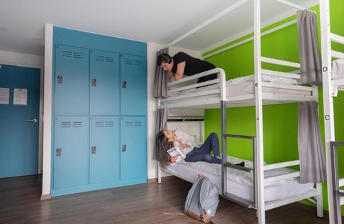 Nyon Hostel | Nyon Hostel