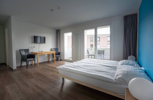 Nyon Hostel | Nyon Hostel