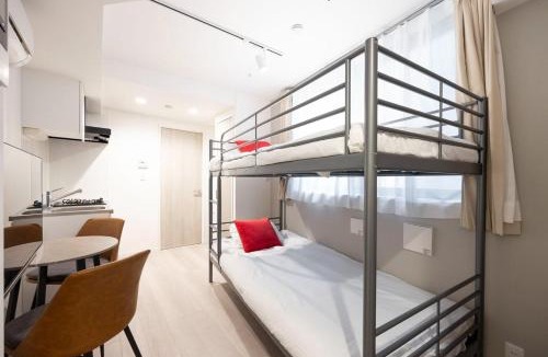 Ebisu Apartment | Oak Crest Ebisu