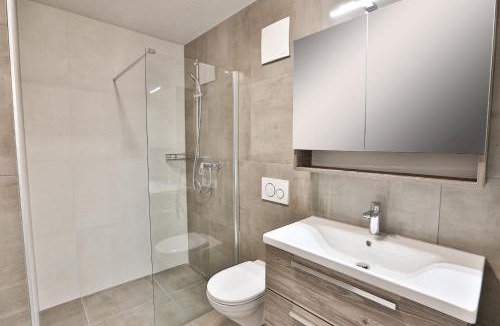 Bulle Apartment | Oasis urbaine avec Patio privé