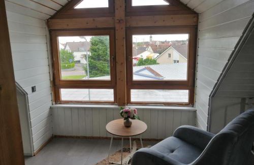 Ehingen House | OAz