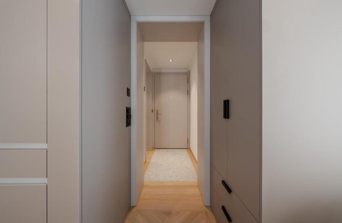 Lucerne Apartment | ODA Suites - self check-in apartments, old town