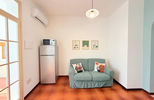 Lido delle Nazioni House | ONDA D/5 by Interhome