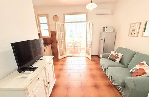 Lido delle Nazioni House | ONDA D/5 by Interhome