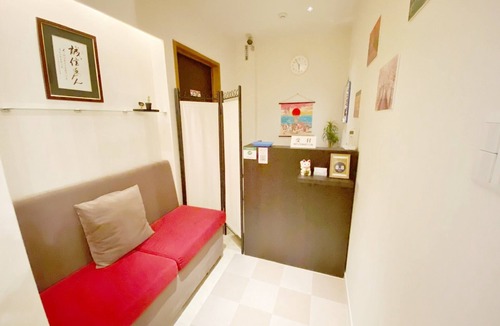 Tokushima Apartment | Onefloor charter 2 double bedrooms Same price/Tokushima Tokushima