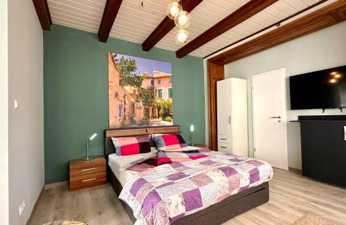 Oberdorla Apartment | Optimus Mechernich