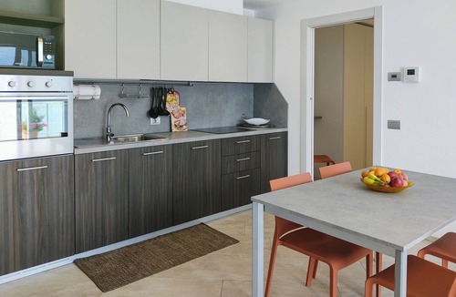 Aurogna Apartment | Orchidea (GLA126) by Interhome