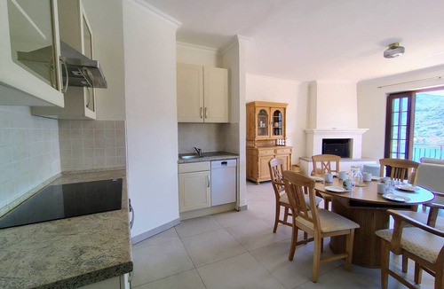 Miasino Apartment | Orta Blu Lake House: Spectacular view of Lake Orta, great