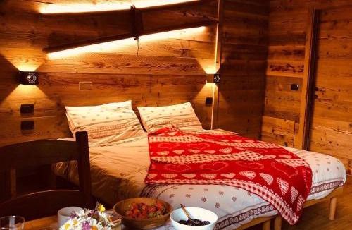 Bocciolaro Bed & Breakfast | Ospitalità rurale familiare Land Wasser