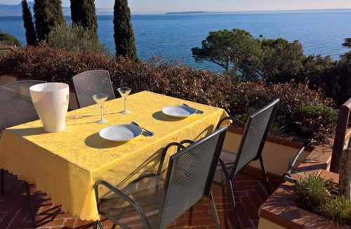 Monte House | Padenghe sul Garda - Maison du Lac