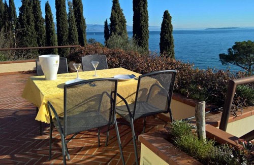 Monte House | Padenghe sul Garda - Maison du Lac