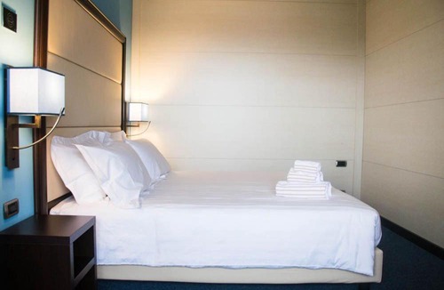 Legnano Hotel | Palace Hotel Legnano