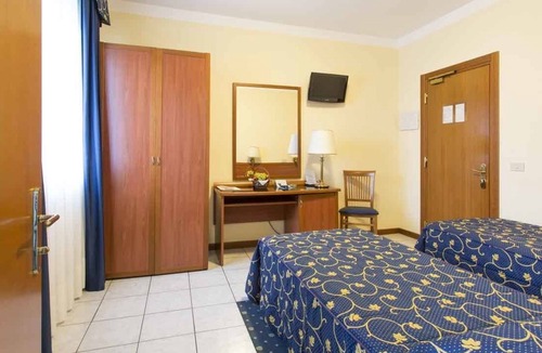 Carisio Hotel | Paladini