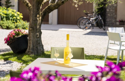 Portese Condo | Palazzo Trevignane San Felice del Benaco