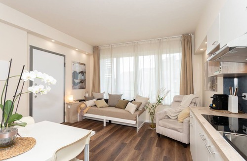Cornaredo Apartment | palazzo mazzini - Two-room apartment