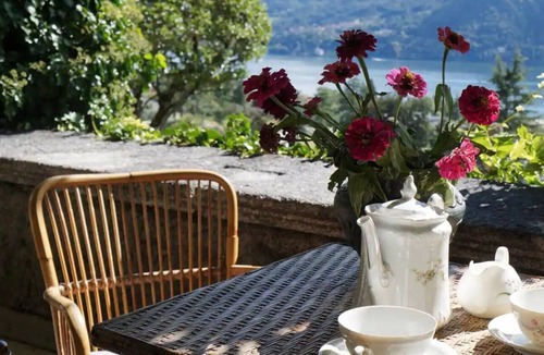 Azzano Villa | Palazzo Rosati 1701 – An 18th-Century Palace with a Stunning View over Lake Como