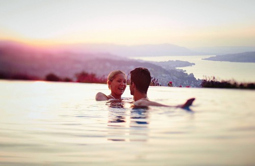 Feusisberg Hotel | Panorama Resort & Spa