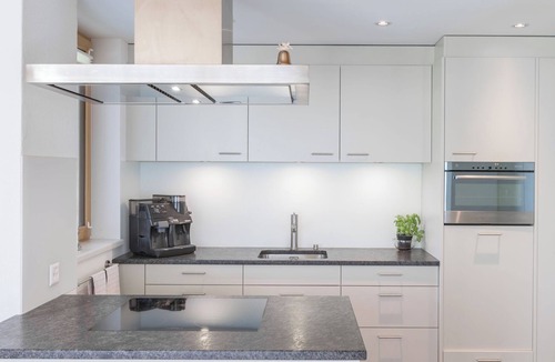 Laax Apartment | Panorama Salums by Interhome