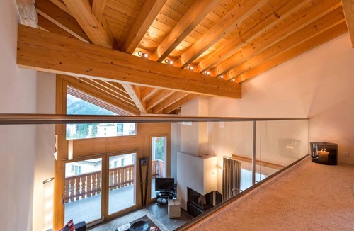 Arosa Apartment | Panoramablick Appartement/Fewo, Bad, WC, 6-Bettwohnung by Interhome
