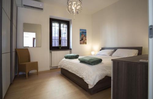 Valtellina Apartment | Panoramic Apartment Italian Alps Valtellina near Sondrio, Tirano