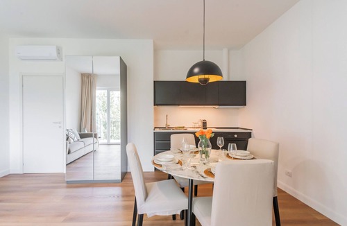 Pognana Lario Apartment | Panoramic Lake Suites by Rent All Como