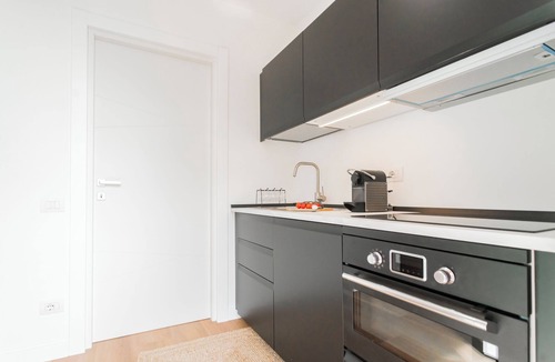 Pognana Lario Apartment | Panoramic Lake Suites by Rent All Como