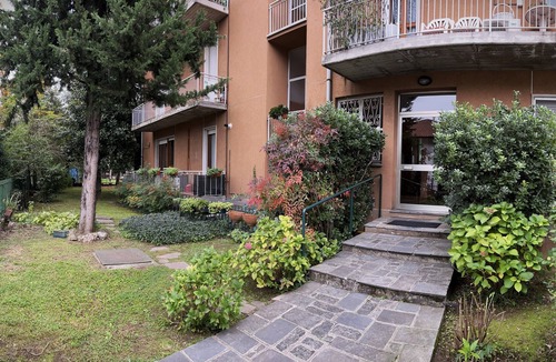 Seriate Apartment | Paolo&SilviaHost feeling at home