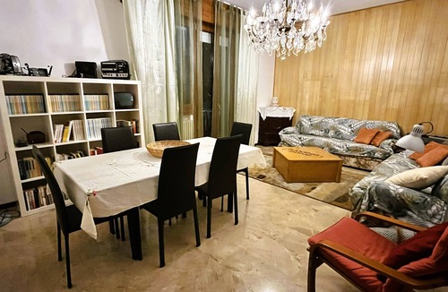 Seriate Apartment | Paolo&SilviaHost feeling at home