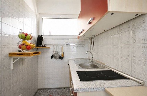 Villaggio Belmonte Apartment | Parco Belmonte: Vista Fantastica by Lago Reisen