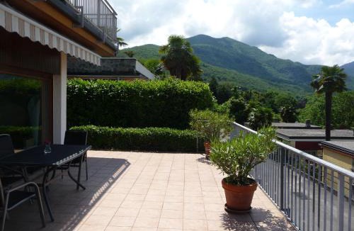 Brezzo di Bedero Apartment | Parco Belvedere