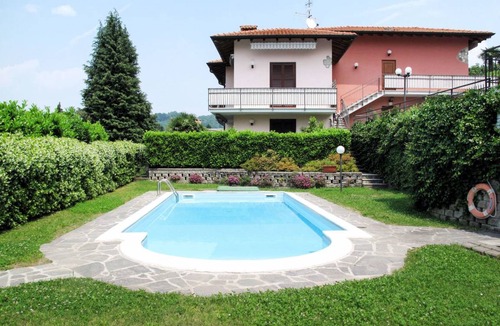 Brezzo di Bedero Apartment | Parco Rosa (Bdb160) 703.1