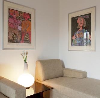 Porta Tenaglia Apartment | Parco Sempione