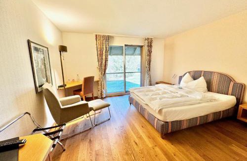 Deitingen Hotel | Parkforum Wylihof