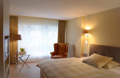 Langenthal Hotel | Parkhotel Langenthal