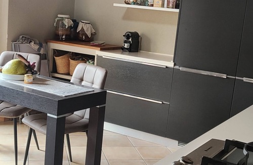 Sant'Anna Apartment | PeakView Mansarda Vacanze a Livigno 2123 slm - L'emozione di toccare il cielo!