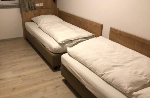 Munchen District House | Pension Beil