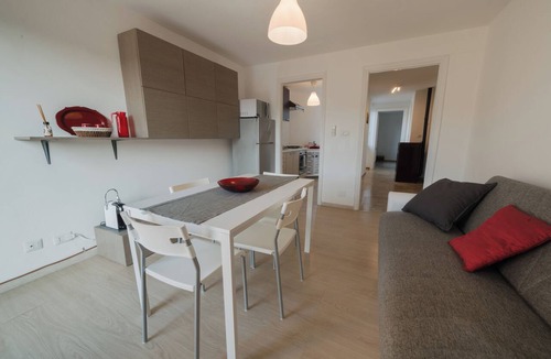 Dogliani Apartment | PENTHOUSE IN THE HEART OF DOGLIANI, LANGHEXPLORER