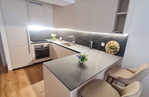 Giubiasco Apartment | Perfect 1-bedroom apartment in quaint Bellinzona for your stay