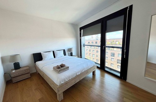 St. Johann Apartment | Perfect connected to Downtown, Airport & Highway