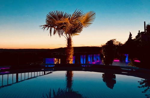 Gebenstorf Bed & Breakfast | perfect lifestyle Design Boutique & Private SPA