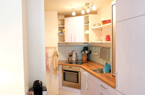 Vulpera Apartment | persönlichem Charme by Interhome