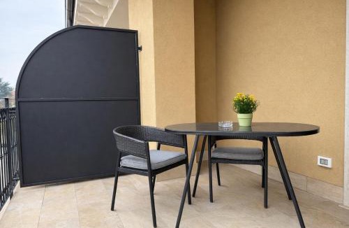Pescantina Apartment | Pescantina Hub - Modern & Spacious Apartment near Verona