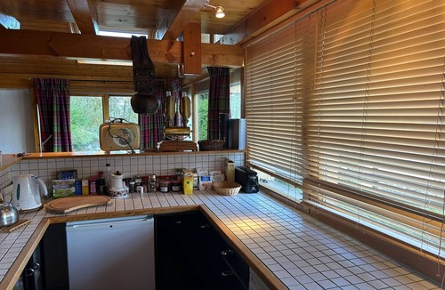Veysonnaz Ski Chalet | Pet-friendly chalet in Veysonnaz
