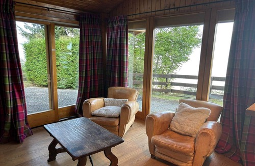 Veysonnaz Ski Chalet | Pet-friendly chalet in Veysonnaz