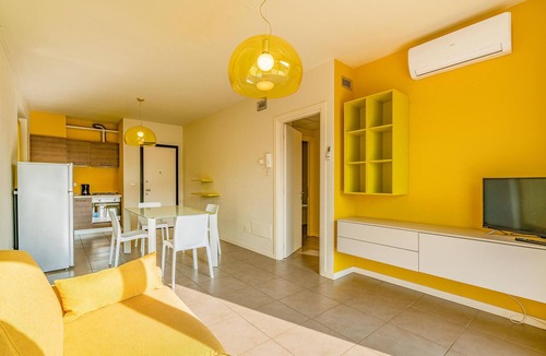 Raffa Apartment | Pet friendly apartment in Puegnago sul Garda