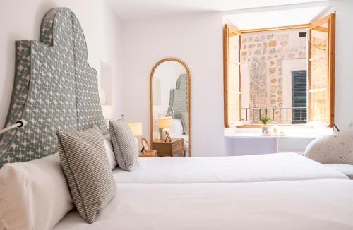 Biniaraix Hotel | Petit Biniaraix