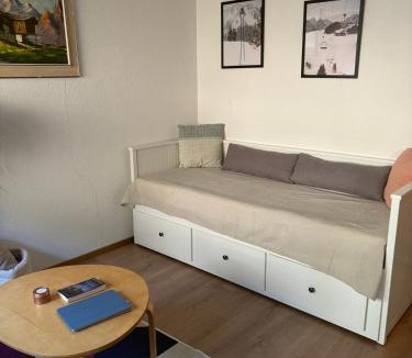 Vex Apartment | Petit havre de paix!