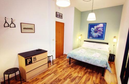 Calvairate Apartment | PH Milano