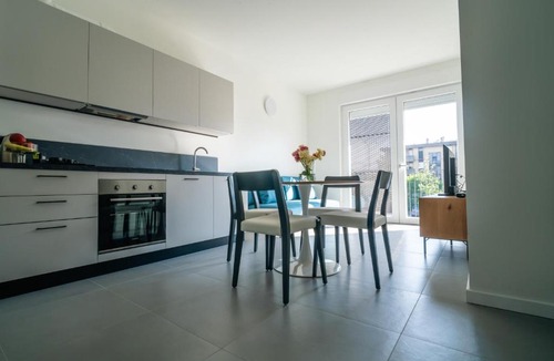 Nembro Apartment | Phi Apartments Bergamo